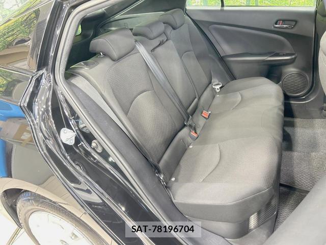 Toyota PRIUS 2020-02 8549527-8