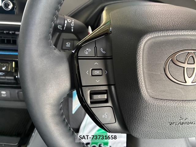 Toyota PRIUS 2023-07 8549549-13