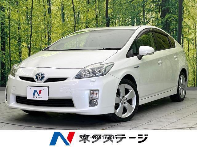 Toyota PRIUS 2010-03 8549568-0