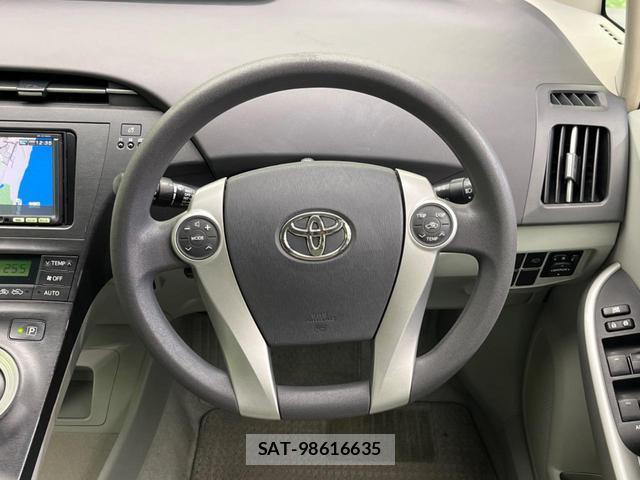 Toyota PRIUS 2010-03 8549568-10