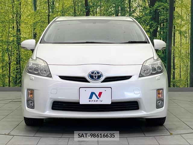 Toyota PRIUS 2010-03 8549568-13