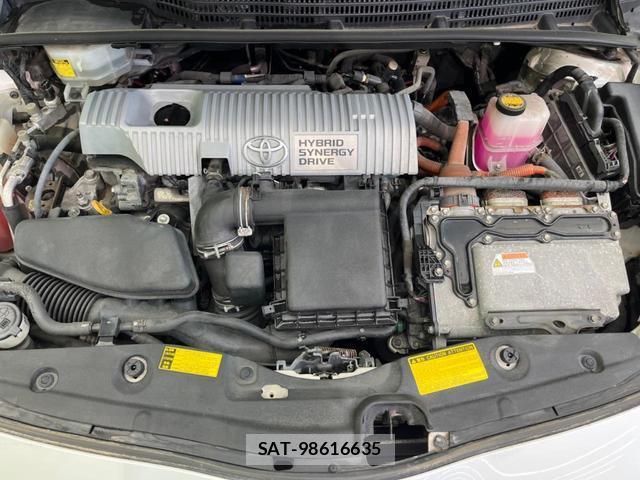 Toyota PRIUS 2010-03 8549568-17