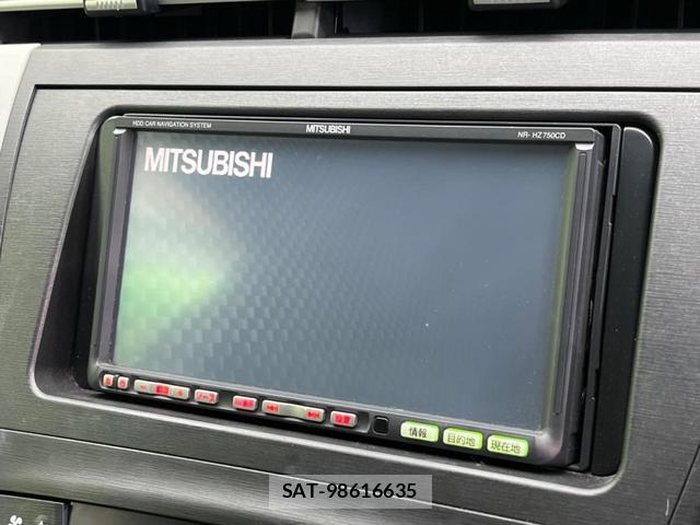 Toyota PRIUS 2010-03 8549568-2