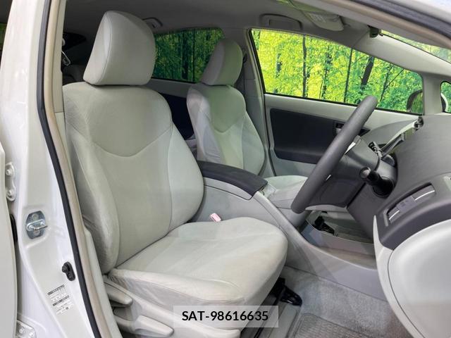 Toyota PRIUS 2010-03 8549568-7