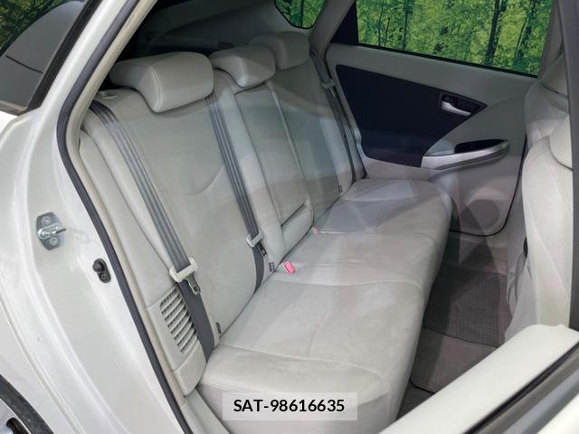 Toyota PRIUS 2010-03 8549568-8