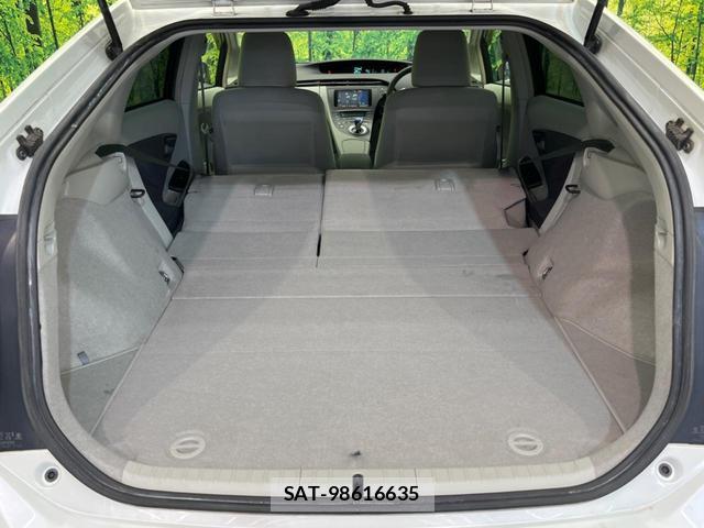 Toyota PRIUS 2010-03 8549568-9