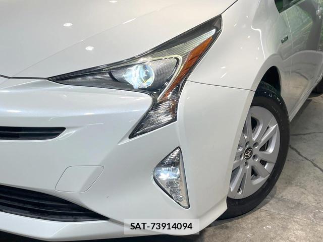 Toyota PRIUS 2016-09 8549650-11