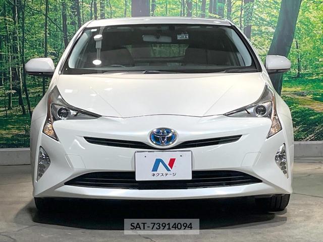 Toyota PRIUS 2016-09 8549650-13