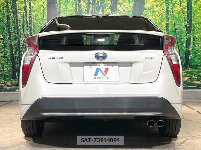 Toyota PRIUS 2016-09 8549650-14