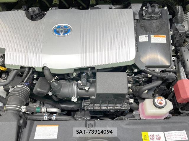 Toyota PRIUS 2016-09 8549650-17
