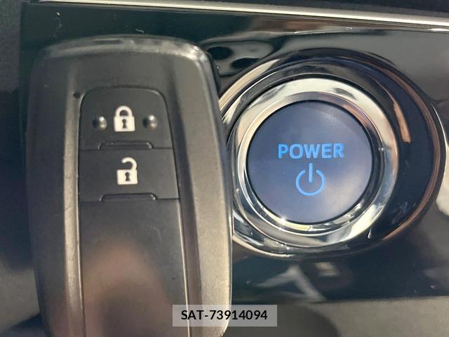 Toyota PRIUS 2016-09 8549650-6