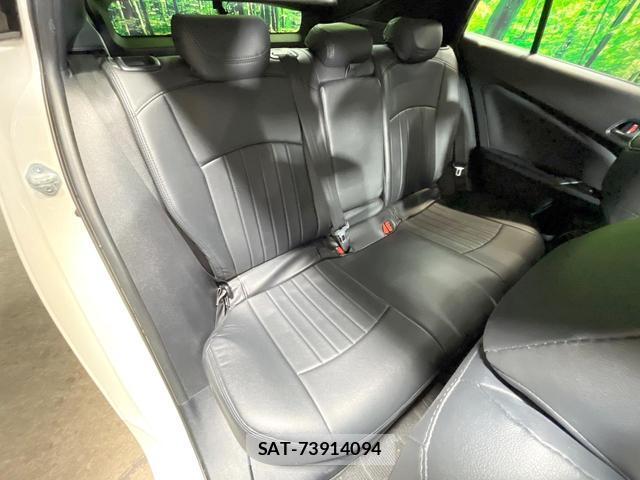 Toyota PRIUS 2016-09 8549650-8