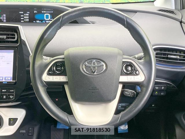Toyota PRIUS 2017-09 8549689-10