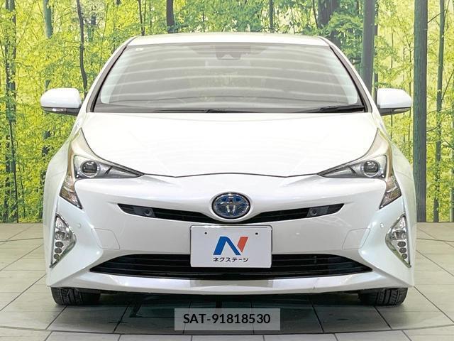 Toyota PRIUS 2017-09 8549689-13