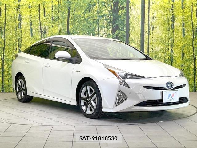 Toyota PRIUS 2017-09 8549689-15
