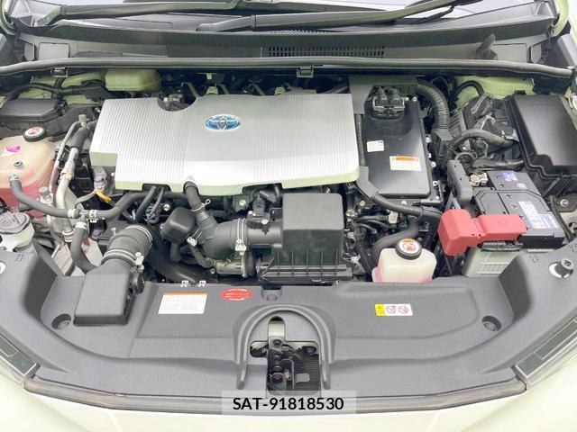 Toyota PRIUS 2017-09 8549689-17