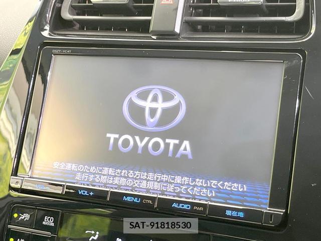 Toyota PRIUS 2017-09 8549689-2