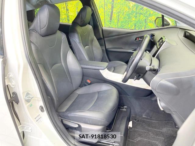 Toyota PRIUS 2017-09 8549689-7