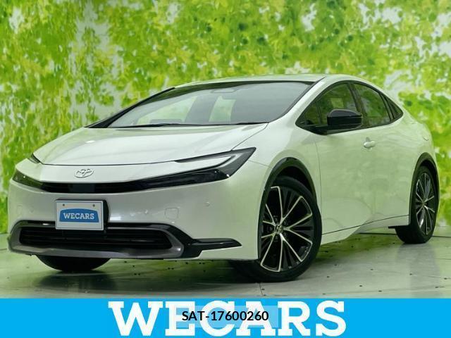 Toyota PRIUS 2025-01 8549982-0