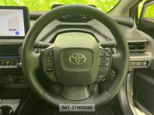 Toyota PRIUS 2025-01 8549982-15