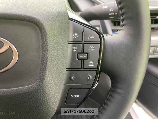 Toyota PRIUS 2025-01 8549982-16