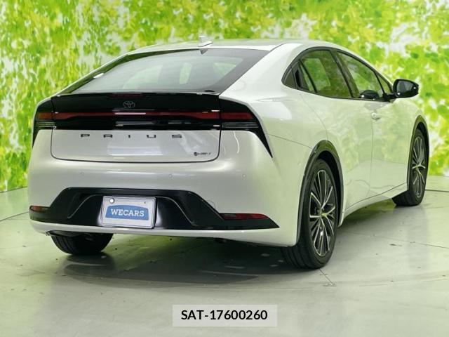 Toyota PRIUS 2025-01 8549982-2