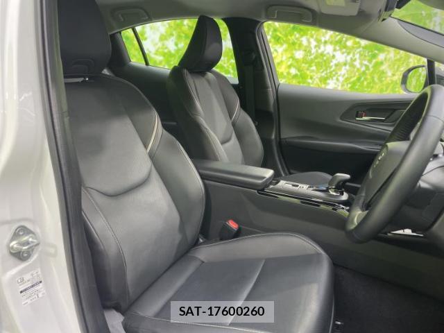 Toyota PRIUS 2025-01 8549982-3