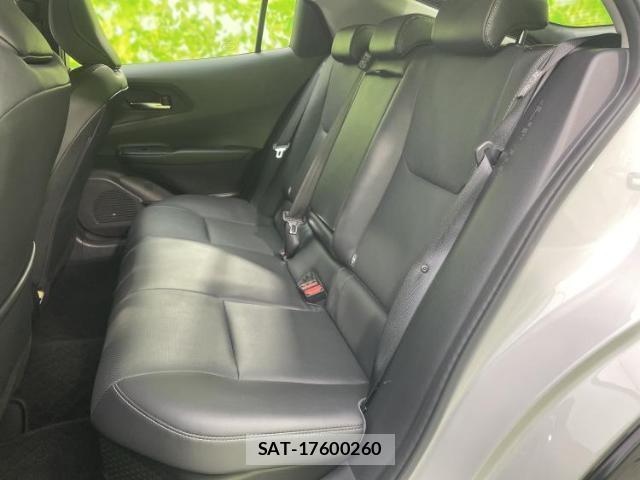 Toyota PRIUS 2025-01 8549982-6