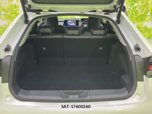 Toyota PRIUS 2025-01 8549982-7