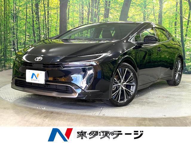 Toyota PRIUS 2025-03 8550005-0