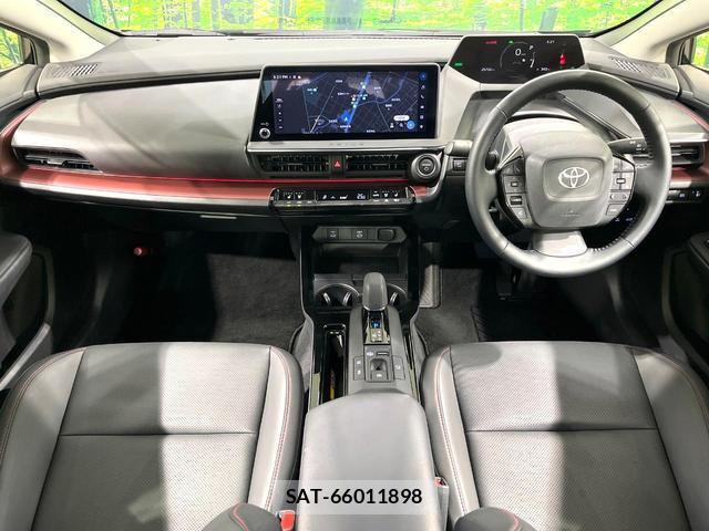 Toyota PRIUS 2025-03 8550005-1