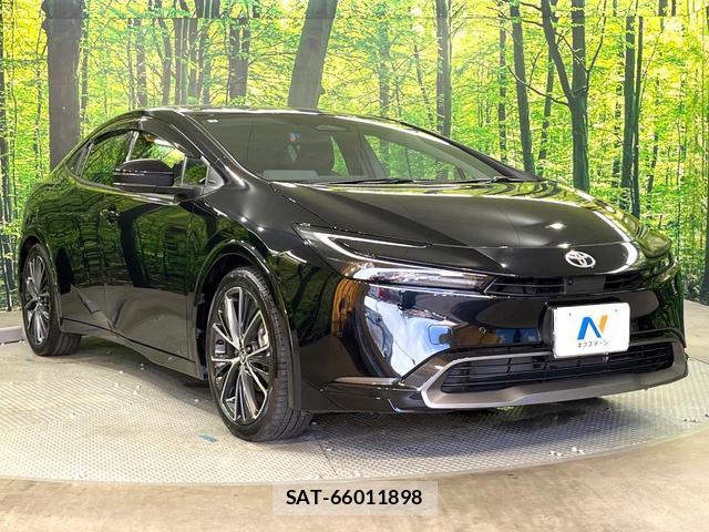 Toyota PRIUS 2025-03 8550005-14