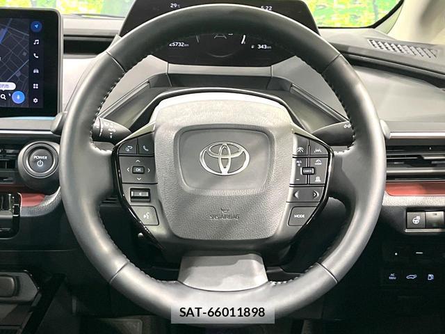 Toyota PRIUS 2025-03 8550005-8