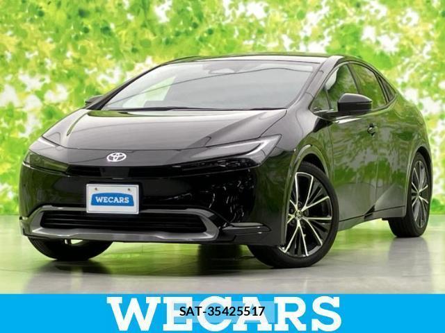 Toyota PRIUS 2023-05 8550069-0