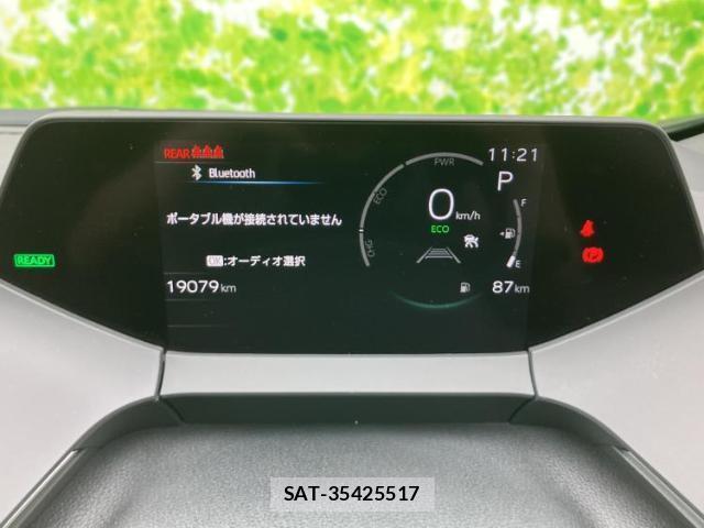 Toyota PRIUS 2023-05 8550069-12