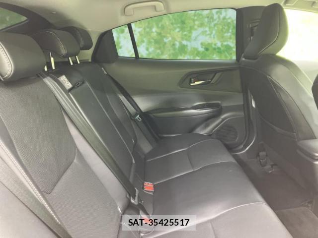 Toyota PRIUS 2023-05 8550069-4