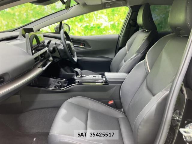 Toyota PRIUS 2023-05 8550069-5