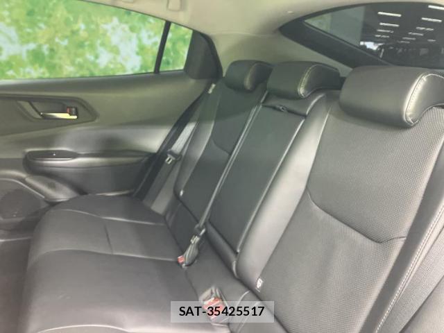 Toyota PRIUS 2023-05 8550069-6