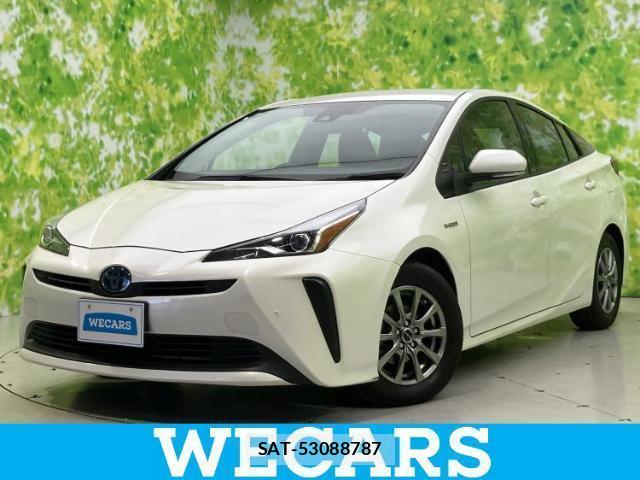 Toyota PRIUS 2019-06 8550102-0