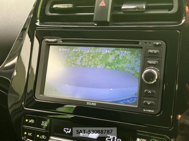 Toyota PRIUS 2019-06 8550102-11