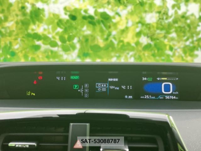 Toyota PRIUS 2019-06 8550102-12