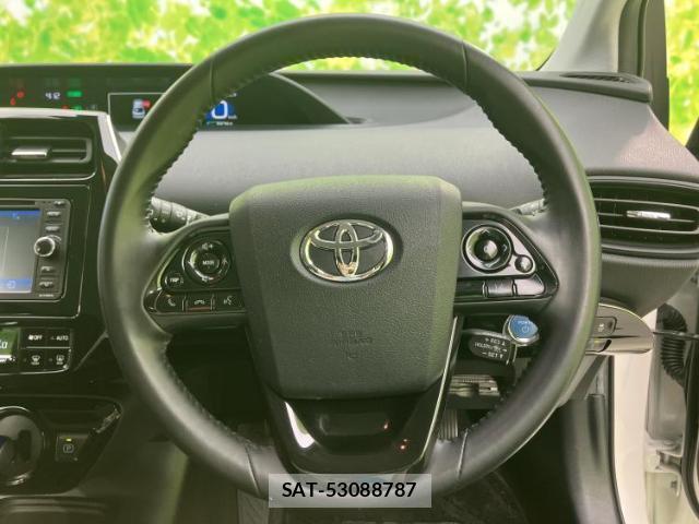 Toyota PRIUS 2019-06 8550102-13