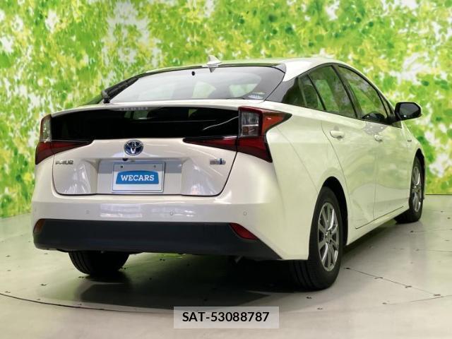 Toyota PRIUS 2019-06 8550102-2
