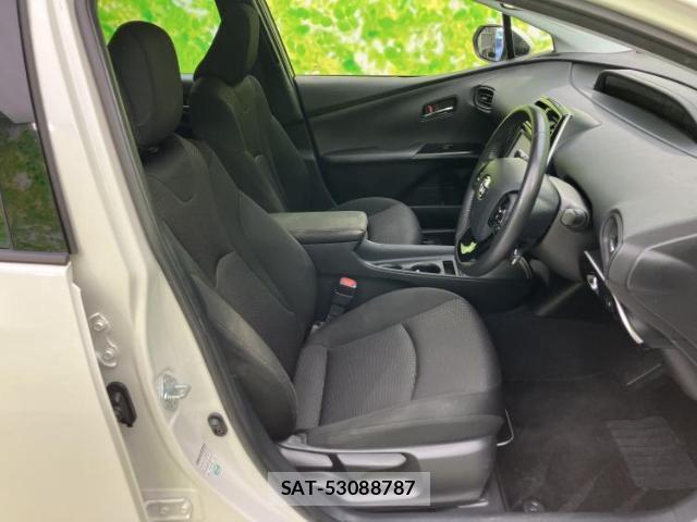 Toyota PRIUS 2019-06 8550102-3