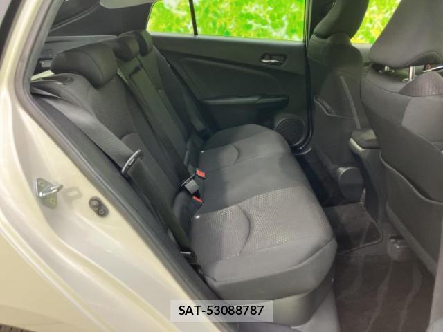 Toyota PRIUS 2019-06 8550102-4
