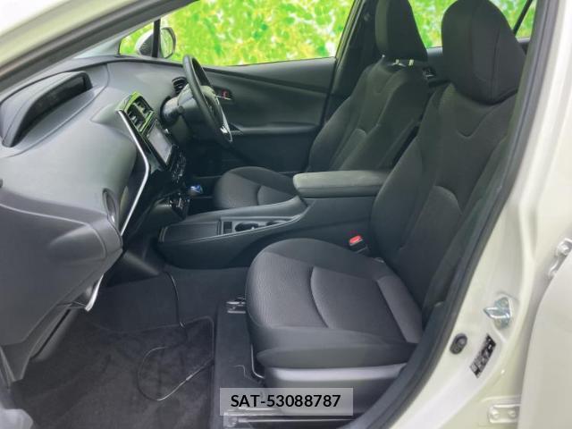 Toyota PRIUS 2019-06 8550102-5