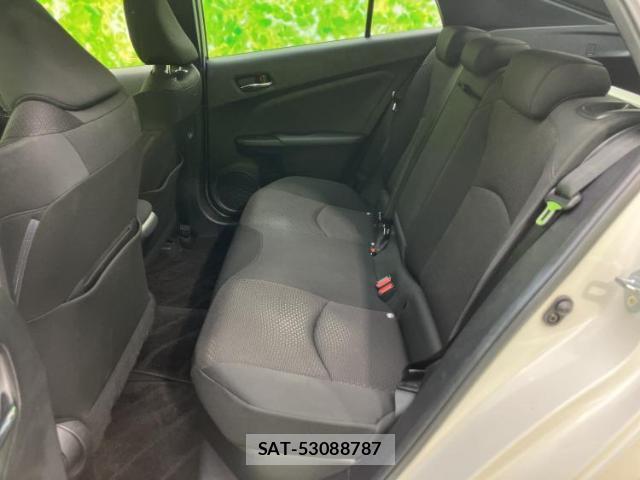 Toyota PRIUS 2019-06 8550102-6