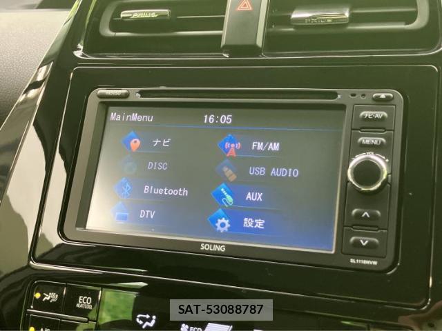 Toyota PRIUS 2019-06 8550102-8
