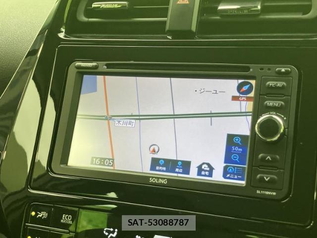 Toyota PRIUS 2019-06 8550102-9