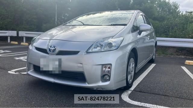 Toyota PRIUS 2010-11 8550238-0